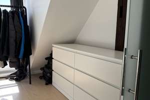 Schöne, lichtdurchflutete und ruhige Dachgeschosswohnung in Unterbilk! – Kirchfeldstraße 20, 40217 Unterbilk, Düsseldorf – Vorschaubild 12