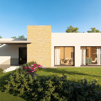 Doppelhaushälfte/Villa zum Verkauf in VILLAS DE VALDELAGUA
