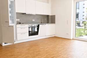 Attraktive 1-Zimmerwohnung mit Terrasse und EBK – Virchowstraße 7a, 66119 Sankt Arnual, Saarbrücken – Vorschaubild 2