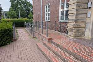 Barrierefreier Wohntraum zum sofortigen Einzug in zentraler Lage – Die vollständige Adresse der Immobilie erhältst du vom Anbieter., 26123 Donnerschwee, Oldenburg (Oldenburg) – Vorschaubild 16