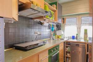 Haus in zweiter Baureihe mit kleinem Garten, Carport und Garage – Die vollständige Adresse der Immobilie erhältst du vom Anbieter., 67105 Schifferstadt – Vorschaubild 5