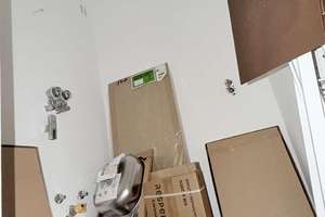 Charmante 2-Zimmer-Altbauwohnung in bester Lage von Wiesbaden – bezugsfertig ab sofort – Die vollständige Adresse der Immobilie erhältst du vom Anbieter., 65189 Südost, Wiesbaden – Vorschaubild 4