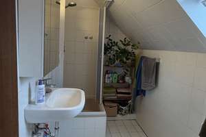 Helle Galerie-Maisonette-Wohnung im beliebten Gerresheim mit Balkon und zwei Bädern – 40625 Gerresheim, Düsseldorf – Vorschaubild 22