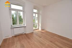 Renovierte & frisch vermietete 3-ZI-WE mit Balkon + Stpl. zur Kapitalanlage! – Lessingplatz 3, 9130 Sonnenberg, Chemnitz – Vorschaubild 8