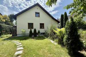 Kleines gemütliches Haus in Jettenbach – Mühldorf am Inn (Kreis) – Vorschaubild 3