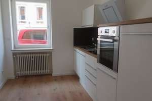 Uni-Nähe, Bezugfertig 2 ZKDB, EBK, ,59m², KM 530 Euro+NK – Ravensberger Str. 47, 42117 Elberfeld, Wuppertal – Vorschaubild 4