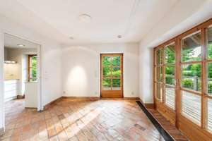 Architektenhaus auf außergewöhnlichem Grundstück – Die vollständige Adresse der Immobilie erhältst du vom Anbieter., 81929 Johanneskirchen, München – Vorschaubild 10