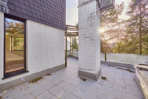 Architektenhaus mit zwei Wohneinheiten, Sauna, großem Grundstück und Waldrandlage zur Modernisierung – Die vollständige Adresse der Immobilie erhältst du vom Anbieter., 64289 Kranichstein, Darmstadt – Vorschaubild 34