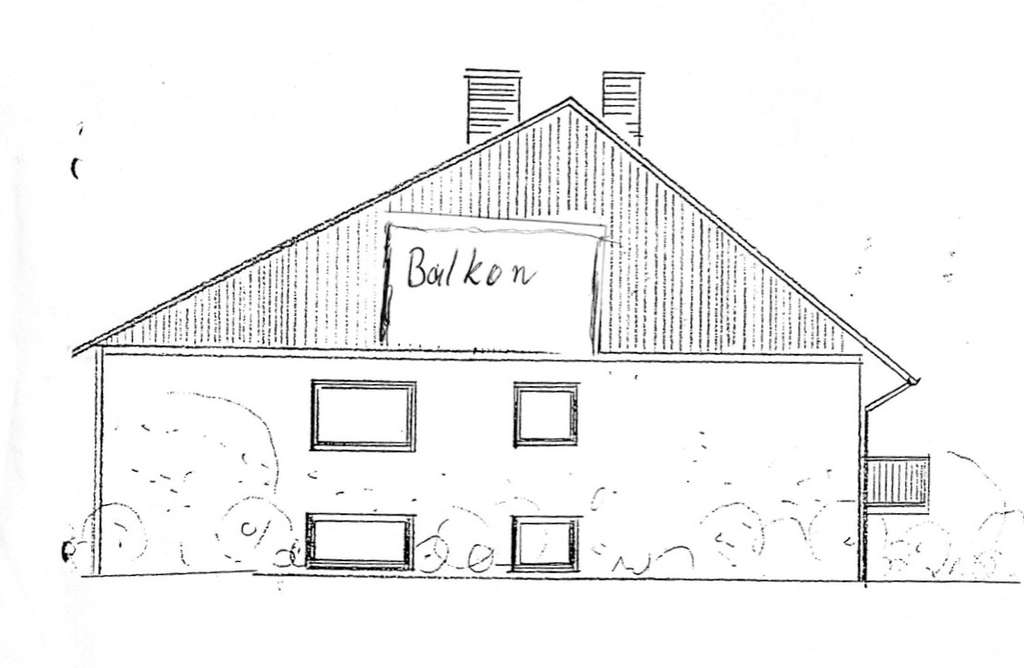 Immobilie in Nidda - 5-Familienhaus - attraktives Investment - Bild 4