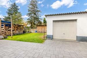 Familienglück in Darmstadt-Eberstadt - Liebig Immobilien – Die vollständige Adresse der Immobilie erhältst du vom Anbieter., 64297 Eberstadt, Darmstadt – Vorschaubild 15