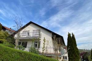 Wohnen im eignen 3 Familienhaus dank Mieteinnahmen mit Panoramablick in Mühlacker-Mühlhausen – Die vollständige Adresse der Immobilie erhältst du vom Anbieter., 75417 Mühlacker – Vorschaubild 3