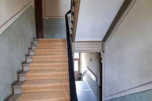 3 Zimmer, Küche, Bad, Balkon & Gäste-WC – Die vollständige Adresse der Immobilie erhältst du vom Anbieter., 14471 Brandenburger Vorstadt, Potsdam – Vorschaubild 3