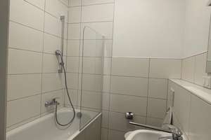 Komplett sanierte 3,5 ZKB mit original Dielenböden und Wohnküche in stilvollem Altbau! – Die vollständige Adresse der Immobilie erhältst du vom Anbieter., 68169 Neckarstadt-West, Mannheim – Vorschaubild 9