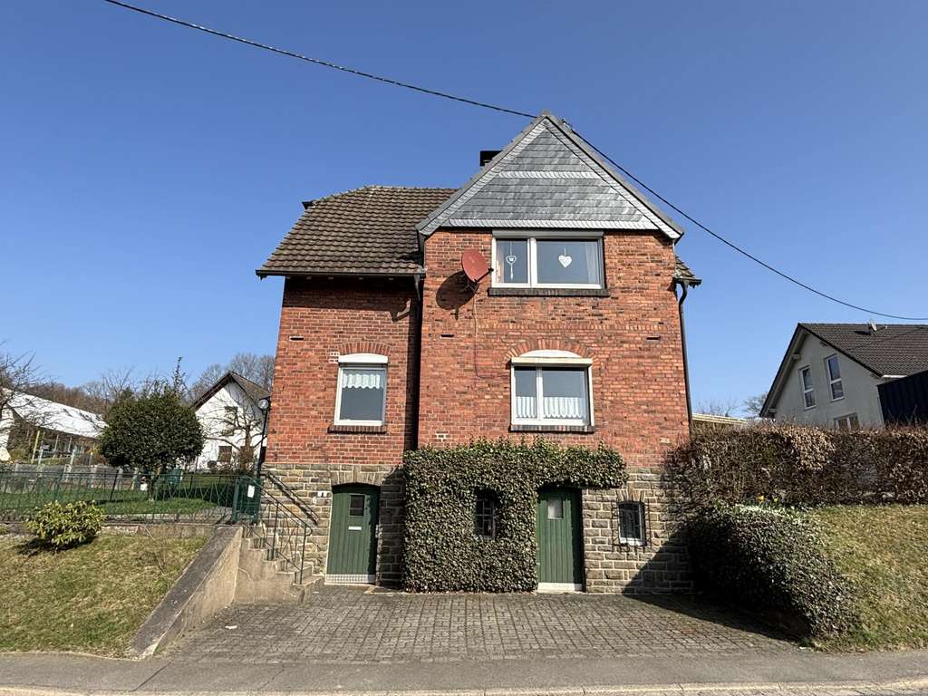 Immobilie in Nümbrecht - Viel Potential in beliebter Lage! - Bild 2