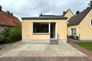 Wohnen wie im Haus: 3,5 Zimmer mit Terrasse und Garten in Groden – Die vollständige Adresse der Immobilie erhältst du vom Anbieter., 27472 Cuxhaven – Vorschaubild 6