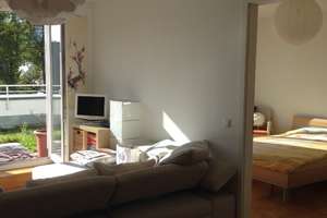 Schöne 2-Zimmer-Wohnung mit Dachterrasse in München-Aubing – Rieneckerstr. 19, 81249 Aubing-Süd, München – Vorschaubild 5