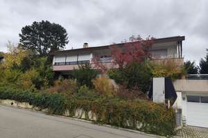Traumhaus mit  viel Platz in bester Aussichtslage – Die vollständige Adresse der Immobilie erhältst du vom Anbieter., 75397 Simmozheim – Vorschaubild 1