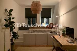 Tauschwohnung: 3 Zimmer Nahe Gärtnerplatz geg. 4 Zimmer im Viertel – 80469 Angerviertel, München – Vorschaubild 3