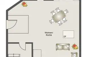 Erwerben + Entwickeln, eventuell getrennt Weiterveräußern! Vermietetes 3-Gebäude-Hof-Ensemble – Gießen (Kreis) – Vorschaubild 25