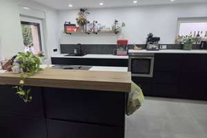 2200 € - 140 m² - 4.0 Zi. – Die vollständige Adresse der Immobilie erhältst du vom Anbieter., 71686 Remseck am Neckar – Vorschaubild 6