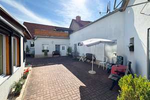 Energieeffizienter Dreiseitenhof mit 4 Wohneinheiten - Ideal für Mehrgenerationenwohnen – Die vollständige Adresse der Immobilie erhältst du vom Anbieter., 99098 Kerspleben, Erfurt – Vorschaubild 12