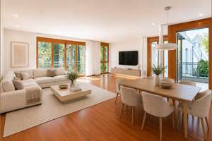 Not just living. A feeling. - Ein Zuhause, dass sich wie Urlaub anfühlt. – Nußhäherstraße 43, 80997 Allach, München – Vorschaubild 3