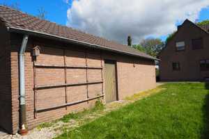 Superlage ! Doppelhaushälfte nebst Garage. – Kuhstrasse 98, 47559 Kleve (Kreis) – Vorschaubild 24