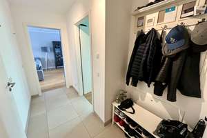 Moderne 3-Zimmer-Wohnung in direkter Rheinnähe – Estermannstr. 90, 53117 Graurheindorf, Bonn – Vorschaubild 9