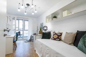 Modernes WG-Zimmer (unmöbliert) für Studenten, Azubis und Schüler – Anni-Eisler-Lehmann-Str. 2-6, 55122 Hartenberg-Münchfeld, Mainz – Vorschaubild 13
