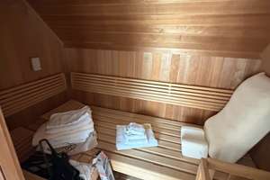 Sanierte Lichtdurchflutete Maisonette Wohnung mit Sauna, Gäste-WC, EBK und Stadtblick – Hans-Poeche-Straße 5, 4103 Zentrum-Ost, Leipzig – Vorschaubild 19