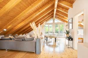 Exklusives Haus mit Spa und Garten am Wörthsee – Die vollständige Adresse der Immobilie erhältst du vom Anbieter., 82266 Inning am Ammersee – Vorschaubild 16