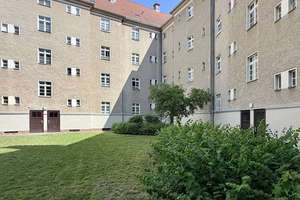Helle, geräumige 2-Zimmerwohnung mit Südausrichtung - Tolle Anbindung nach Berlin-Mitte mit der S1 – Alt-Wittenau 17, 13437 Wittenau, Berlin – Vorschaubild 29