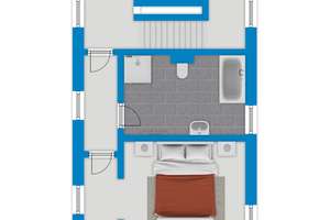 Exklusives Einfamilienhaus nach Kernsanierung – Modern, Energieeffizient & Bezugsfertig! – Lange Straße 30, 6246 Bad Lauchstädt – Vorschaubild 17