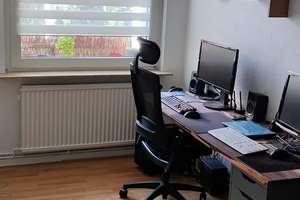 Schöne 3-Zimmer Wohnung mit Balkon in der List/Großbuchholz – Dahnstraße 3, 30177 List, Hannover – Vorschaubild 4