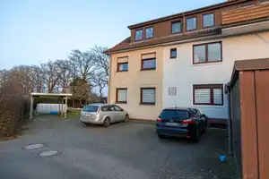 *** 3 PARTEIEN im MFH in BELIEBTER LAGE mit viel WOHNFLÄCHE *** – Delmenhorst – Vorschaubild 9