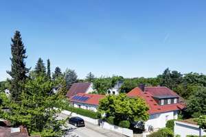 Hartmannshofen! Exklusive 2-Zimmer-Dachterrassenwohnung  mit Hobbyraum / Energieklasse A – Die vollständige Adresse der Immobilie erhältst du vom Anbieter., 81247 Obermenzing, München – Vorschaubild 11