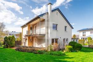 Viel Platz für die ganze Familie. Ihr neues Zuhause in Liblar! – Die vollständige Adresse der Immobilie erhältst du vom Anbieter., 50374 Erftstadt – Vorschaubild 1