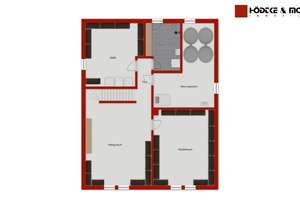 Großes Okal Fertighaus auf 1075 m² Grdst. Top-Lage Fuldatal – Die vollständige Adresse der Immobilie erhältst du vom Anbieter., 34233 Fuldatal – Vorschaubild 32