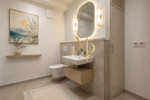 THE AEGEAN TOWNHOUSE: Wo München vom Süden träumt | 4-Zimmer Townhouse zum Erstbezug – 81673 Josephsburg, München – Vorschaubild 13