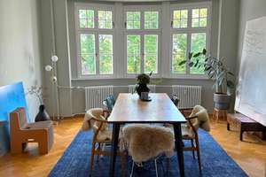 Repräsentativ Wohnen in München-Bogenhausen – Ismaninger Straße 115, 81675 Altbogenhausen, München – Vorschaubild 3
