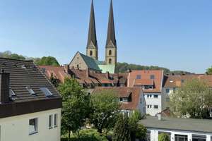 WG-Zimmer im Zentrum von Bielefeld – sofort frei