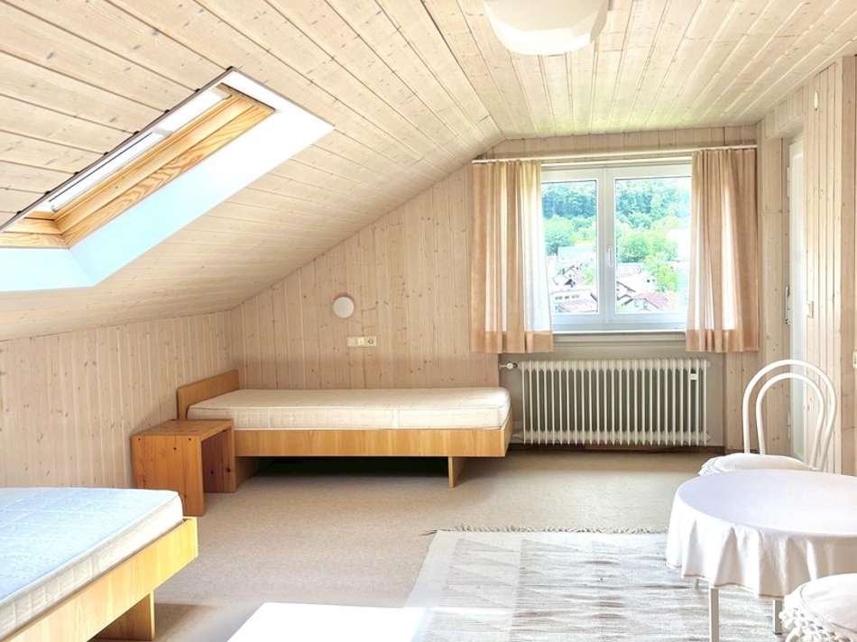 DG, Zimmer 1