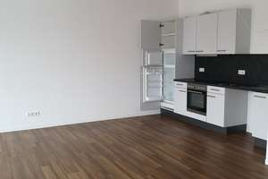 2-Zimmer-Wohnung mit Loggia – Katharina-Boll-Dornberger-Straße 25, 12489 Adlershof, Berlin – Vorschaubild 4