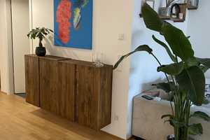 Geschmackvolle 3-Zimmer-Wohnung mit Balkon – Einbecker Straße 74A, 10315 Berlin – Vorschaubild 1