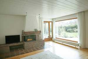 Bungalow mit 5,5 Zimmer / 160m² WFL /  großer Garten, 2 Garagen uvm. – Esslingen (Kreis) – Vorschaubild 3
