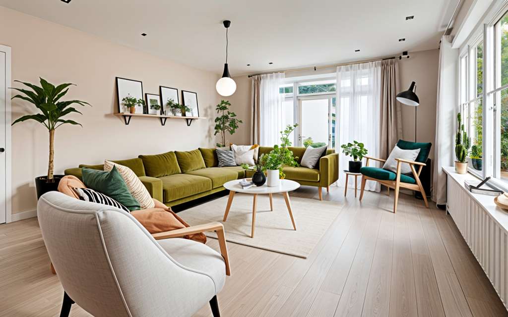 Immobilie in Nienhagen - Entdecke die Möglichkeiten! - Bild 3