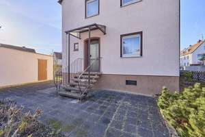 ++ Reihenendhaus mit Garten und Garage in ruhiger Lage LD-Stadt ! ++ – Die vollständige Adresse der Immobilie erhältst du vom Anbieter., 76829 Landau, Landau in der Pfalz – Vorschaubild 7