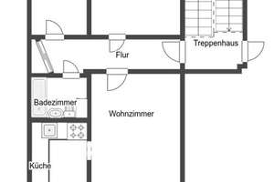 Demnächst Bezugsfrei ! 3 Zimmer-Wohnung mit Balkon und Blick auf den Fernsehturm – Die vollständige Adresse der Immobilie erhältst du vom Anbieter., 12619 Hellersdorf, Berlin – Vorschaubild 11