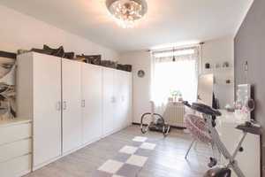 Reihenbungalow mit Garten und Einliegerwohnung als Kapitalanlage Freiburg-St.Georgen – Freiburg im Breisgau – Vorschaubild 9