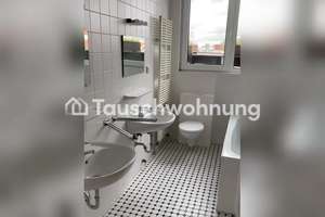 Tauschwohnung: Dachgeschoss – Tauschwohnungstraße 1, 10553 Moabit, Berlin – Vorschaubild 4